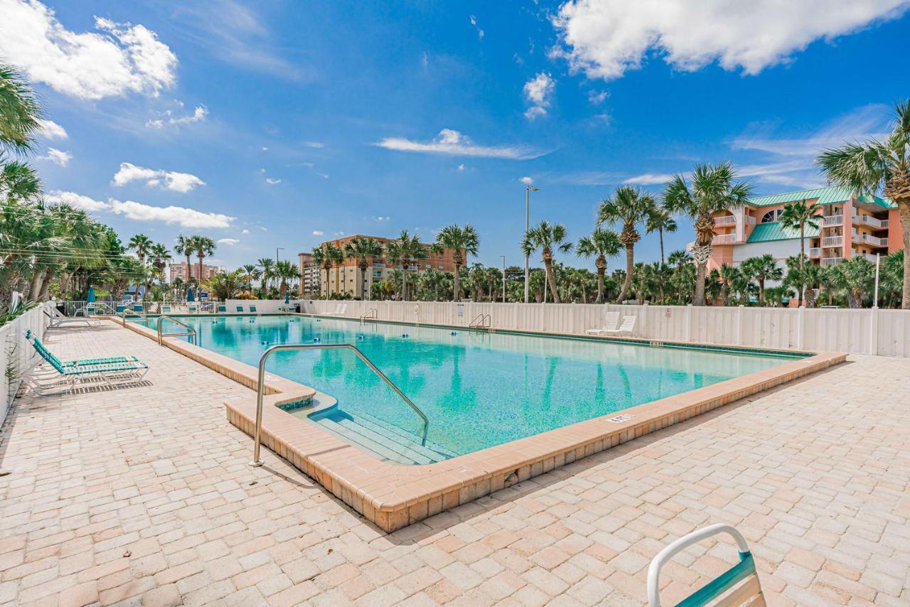 Sunrise Haven Apartment Clearwater Beach Exterior photo