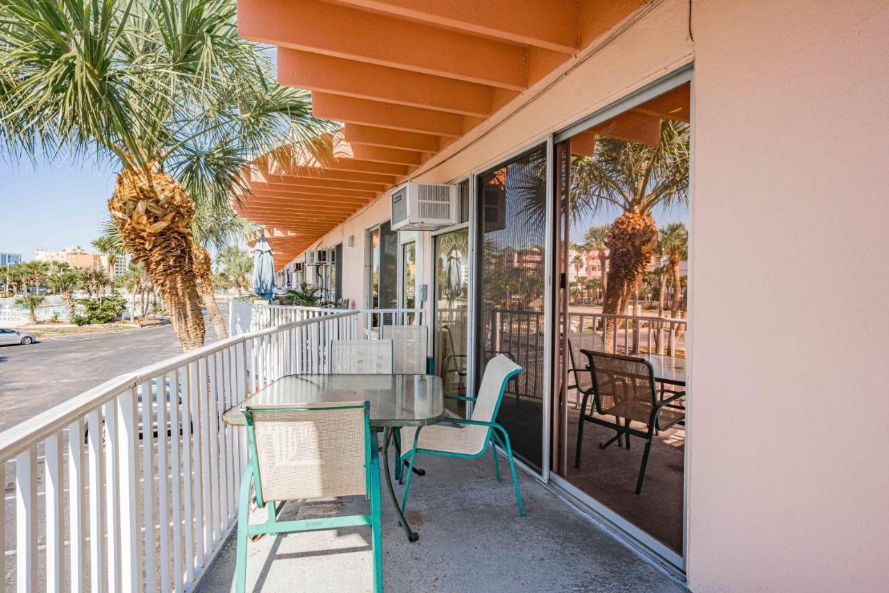 Sunrise Haven Apartment Clearwater Beach Exterior photo