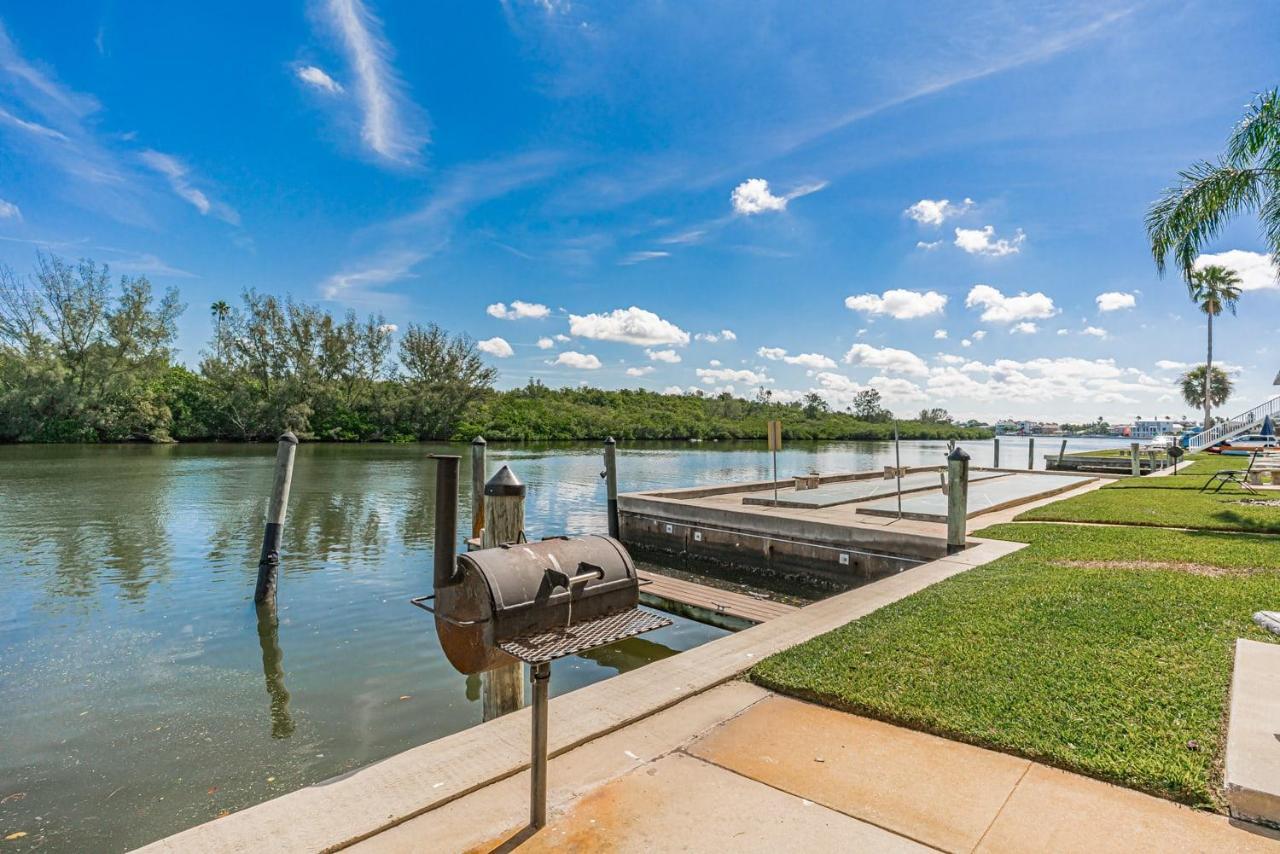 Sunrise Haven Apartment Clearwater Beach Exterior photo